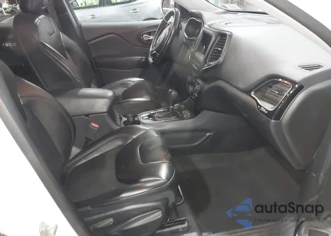 2020 Jeep Cherokee Altitude 4X4 z USA, uszkodzony, nr VIN 1C4PJMLN4LD554181